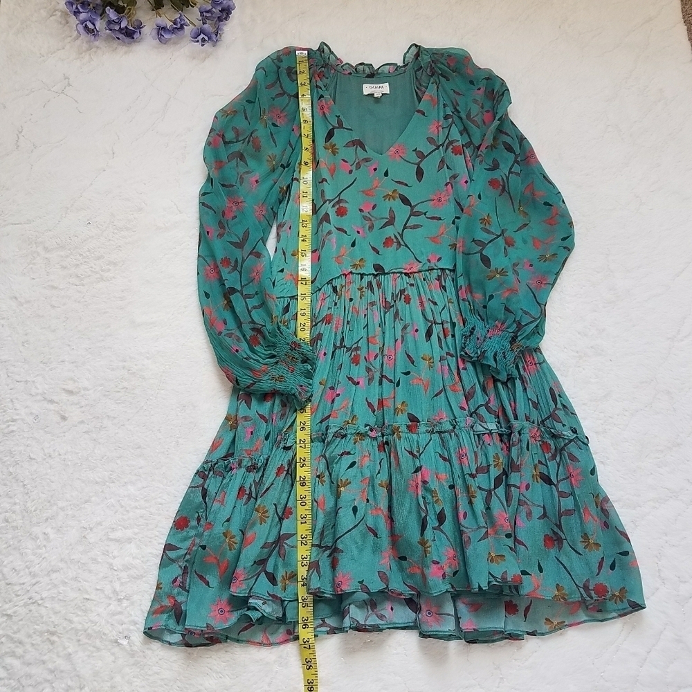 Guapa Layla Mini Dress - Picture 7 of 11